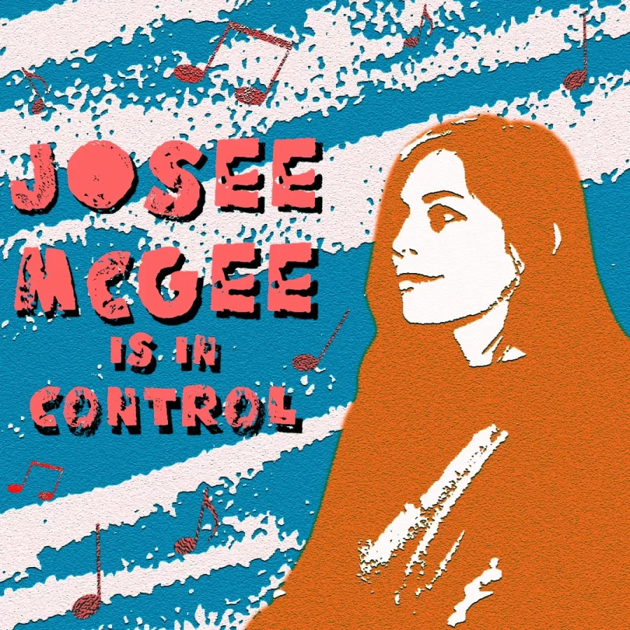 Josee McGee Is In Control