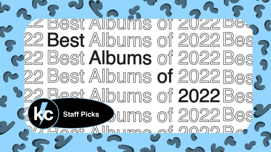 Kentcores best albums of 2022