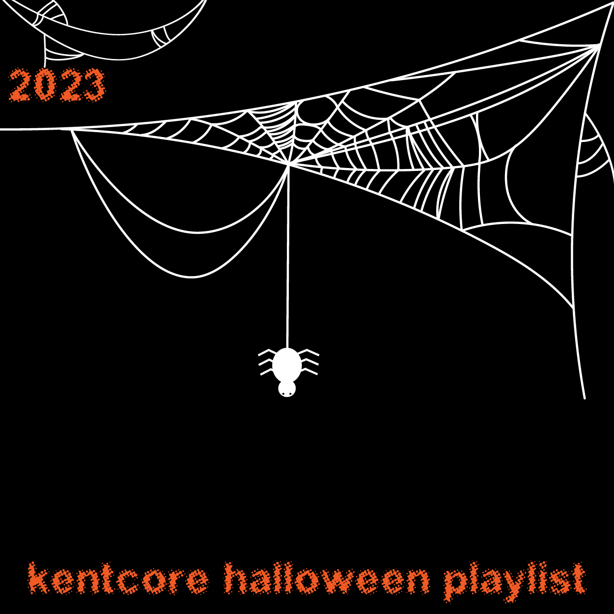 A Very Spooky Kentcore Playlist