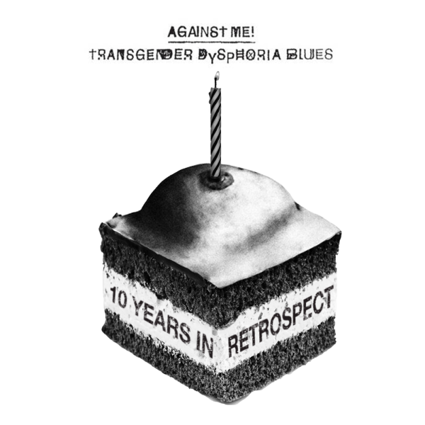 Transgender Dysphoria Blues: 10 Years in Retrospect